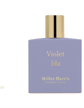 Violet Ida