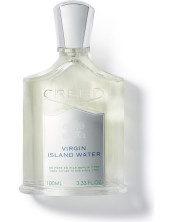 Virgin Island Water