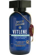 Bagno Purificante Astringente