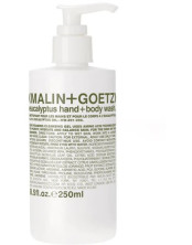 Eucalyptus Hand + Body Wash
