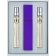 ESCENTRIC MOLECULES - Set Escentric 01 Atom.icer E01-ATOM-SET - 2