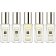 JO MALONE LONDON - Set Christmas Cologne Collection Gift Set LHW6010000 - 1