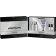 MONTBLANC - Set MontBlanc Explorer Platinum MB025C12 - 2