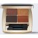 ESTEE LAUDER - Fard de pleoape Luxe EyeShadow Quad PHHT080000-COMB - 1
