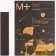 ESCENTRIC MOLECULES - Set M+ Patchouli Atom.iser MPPAT-ATOM-SET - 2