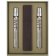 ESCENTRIC MOLECULES - Set M+ Patchouli Atom.iser MPPAT-ATOM-SET - 3