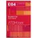 ESCENTRIC MOLECULES - Refill Escentric 04 Atom.iser Refill E04-ATOM-REFILL - 1