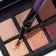 KEVYN AUCOIN - Perie pentru eyeliner Angled Eyeliner Brush 50055 - 4