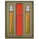 ESCENTRIC MOLECULES - Set Molecule 01 + Mandarin Atom.iser MPIRIS-ATOM-SET - 3