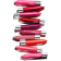 CLINIQUE - Balsam de buze Chubby Stick™ Moisturizing Lip Colour Balm 749K040000-COMB - 2