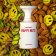 BORNTOSTANDOUT - Apă de parfum Happy Nuts P35 - 2