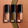 ARMANI BEAUTY - Fard de pleoape Eye Tint Liquid Eyeshadow 11 Rose Ashes  LA445103-COMB - 3