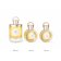 CARON - Apă de parfum Tabac Blanc C6102100-COMB - 4