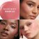 ARMANI BEAUTY - Fard de obraz Luminous Silk Cheek  LE949801-COMB - 4
