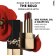YVES SAINT LAURENT - Ruj Rouge Pur Couture The Bold High Pigment Lipstick LB647400-COMB - 3