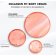 BIOTHERM - Cremă pentru corp Collagen Fit Firming Body Cream LF631200 - 4