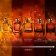 ARMANI - Apă de parfum  Stronger With You Amber  LG152100 - 4