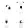 KILIAN - Refill Refill Straight to Heaven N1XF010000-COMB - 1