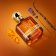ARMANI - Apă de parfum  Stronger With You Amber  LG152100 - 3