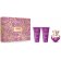 VERSACE - Set Dylan Purple Gift Set 7022674 - 1