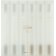 APRIORI - Periuta de dinti SLIM White Medium Tooth Brush 6 Pack Set GTIN-135 - 1
