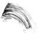 BOBBI BROWN - Rimel No Smudge Mascara Black E9GP010000 - 1