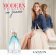 LANVIN - Apă de parfum Modern Princess in Jeans JL022A02-COMB - 3
