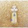 BENETTON - Apă de parfum Sisterland Golden Vanilla 65198947 - 2