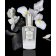 MIND GAMES - Extract  Castling Extrait Silver Rook MG1016 - 3