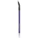 KEVYN AUCOIN - Perie pentru eyeliner Angled Eyeliner Brush 50055 - 1
