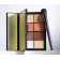 KEVYN AUCOIN - Perie de conturare Cream & Powder Contour Brush 50054 - 2
