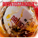 BORNTOSTANDOUT - Apă de parfum Drunk Saffron P2 - 4