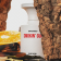 BORNTOSTANDOUT - Apă de parfum Smokin Gun P31 - 3