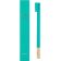 APRIORI - Periuta de dinti Turquoise Blue Gold Medium GTIN-142 - 2