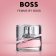 BOSS - Apă de parfum Boss Femme 99240062511-COMB - 5
