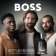 BOSS - Apă de parfum Bottled Beyond 99350214929-COMB - 5