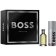 BOSS - Set Bottled Eau de Toilette Gift Set 99350198115 - 1