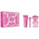 MOSCHINO - Set Toy 2 Bubble Gum Gift Set 6X0625 - 1