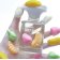 BORNTOSTANDOUT - Apă de toaletă Candy Dust PEI304 - 1