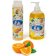 NESTI DANTE - Gel de duș și lichid sapun Dolce Vivere - Capri Gel and Liquid Soap 5047106-COMB - 1