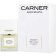 CARNER BARCELONA - Apă de parfum SWEET WILLIAM CARNER71-COMB - 1