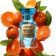 TOM FORD - Apă de parfum Mandarino Di Amalfi T1Y5010000-COMB - 3