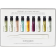 GOLDFIELD & BANKS - Set Discovery Kit GB02DSC - 1
