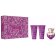 VERSACE - Set Dylan Purple Gift Set 7022614 - 1