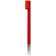 APRIORI - Periuta de dinti SLIM Carmine Red Toothbrush Medium GTIN-137 - 1