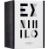 EX NIHILO - Apă de parfum Citizen X ENCIT50-CNF - 2