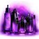 MUGLER - Apă de parfum Alien Extraintense LF160900-COMB - 7