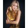 RABANNE - Apă de parfum Million Gold For Her 65200302-COMB - 2