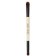 BOBBI BROWN - Pensulă pentru fard de pleoape  Powerful Payoff Dual-Ended Brush ERX3010001 - 1
