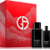 ARMANI - Set Armani Code Homme Set LF364000 - 3